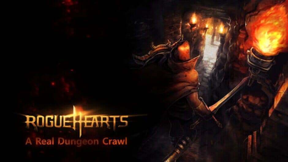 Rogue Hearts screenshot 3