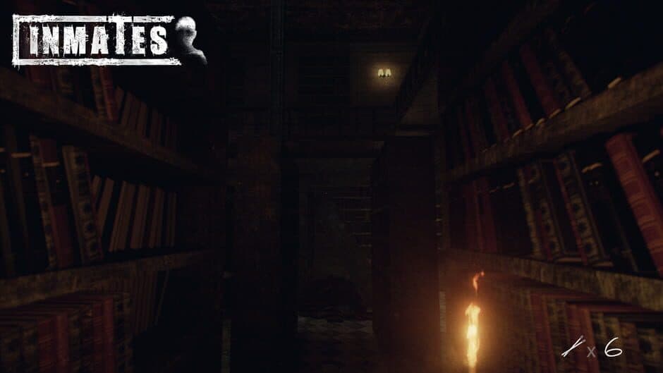 Inmates screenshot 2