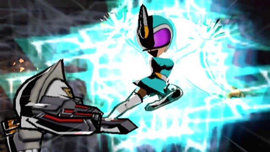 Viewtiful Joe 2 screenshot 3