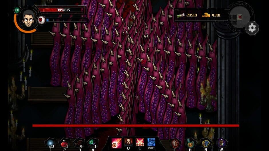 Fresh Body screenshot 3