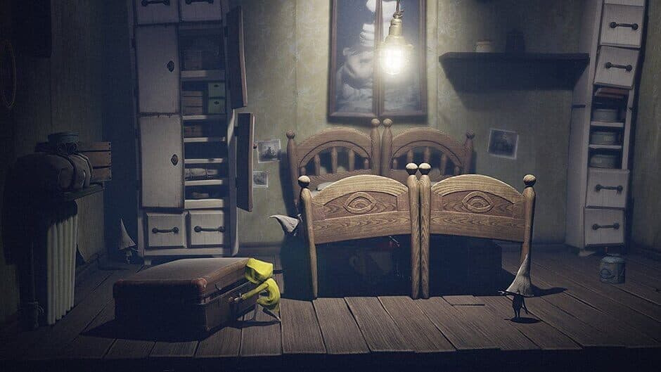 Little Nightmares: Six Edition screenshot 3
