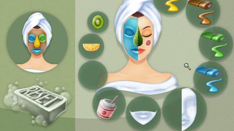 Nancy Drew Dossier: Resorting to Danger! screenshot 1