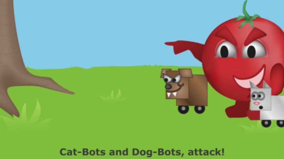 Math Ninja HD screenshot 1