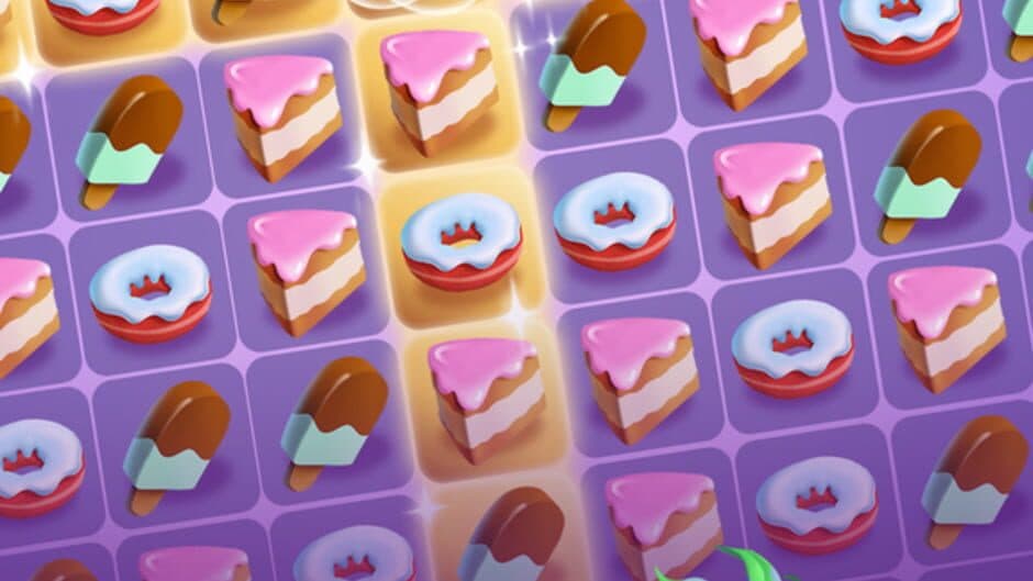 Angry Birds Match screenshot 4