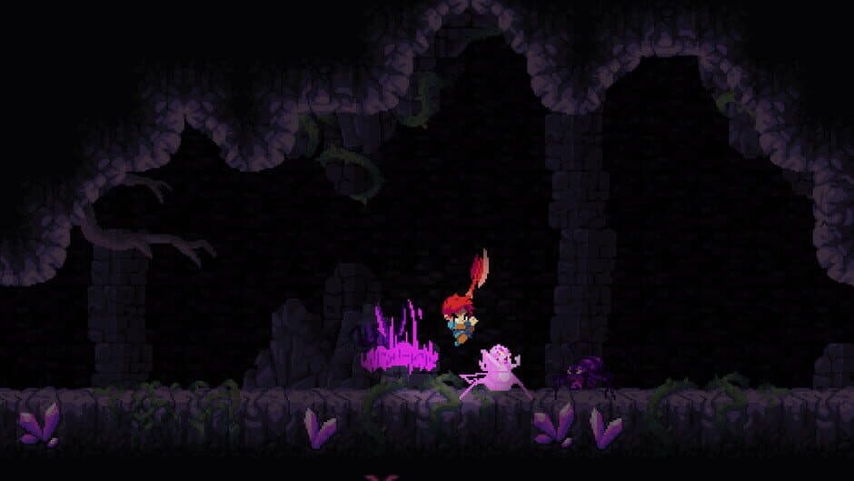 Flynn: Son of Crimson screenshot 4