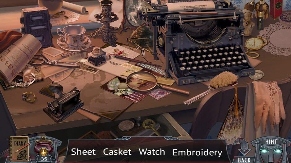 Bathory: The Bloody Countess screenshot 5