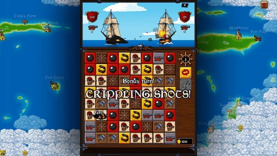 Loot Hunter screenshot 3