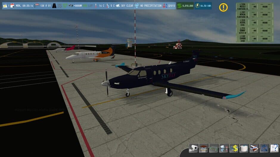 Airport Master screenshot 4