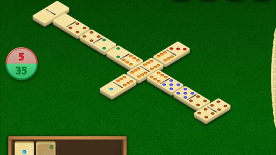Dominos Pro screenshot 4