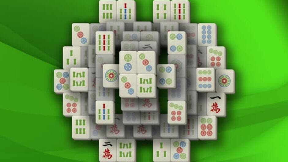 Mahjong!! screenshot 5