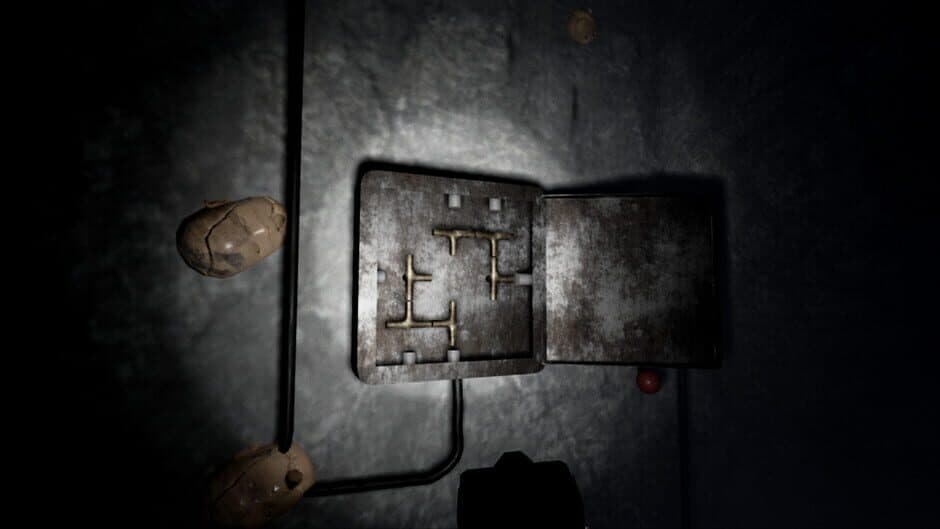 Never Again screenshot 3