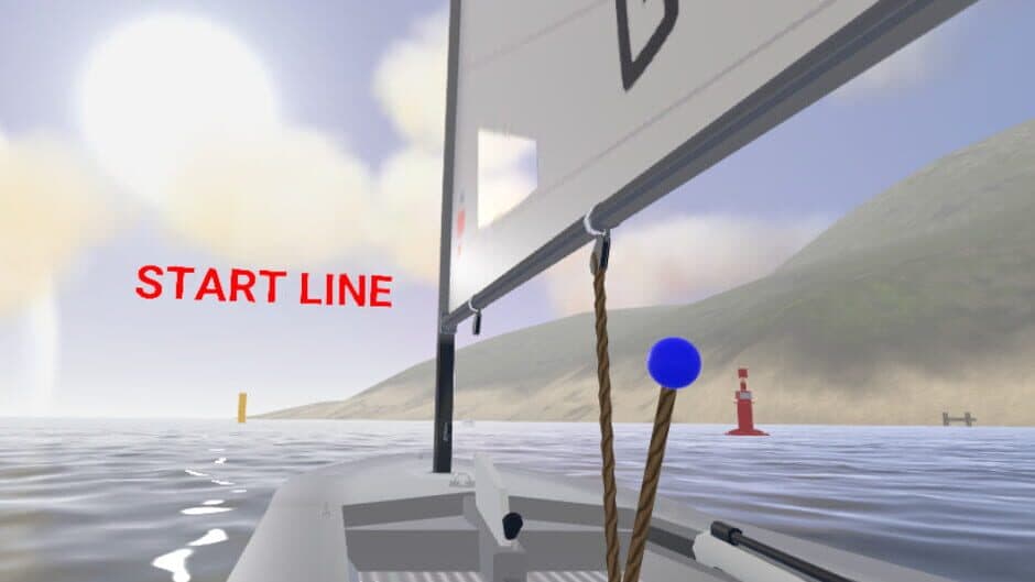 VR Regatta - The Sailing Game screenshot 5