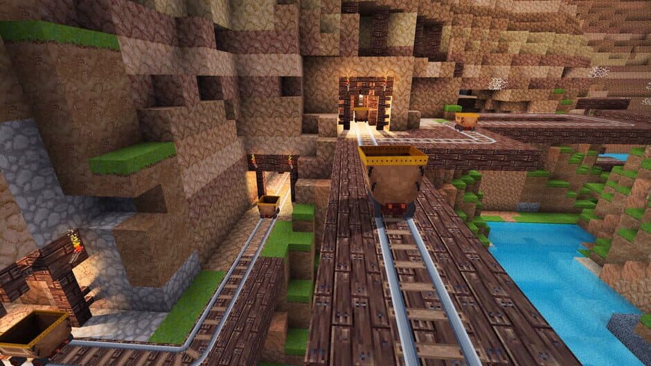 RealmCraft screenshot 4