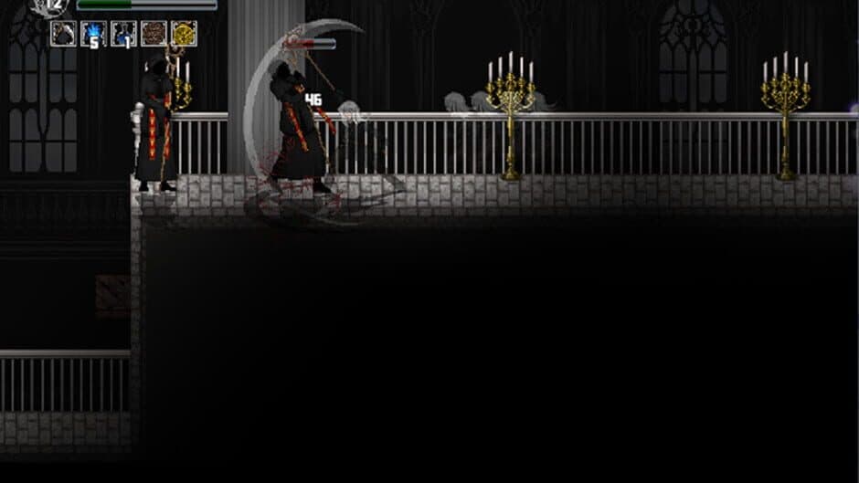 Void Memory screenshot 1