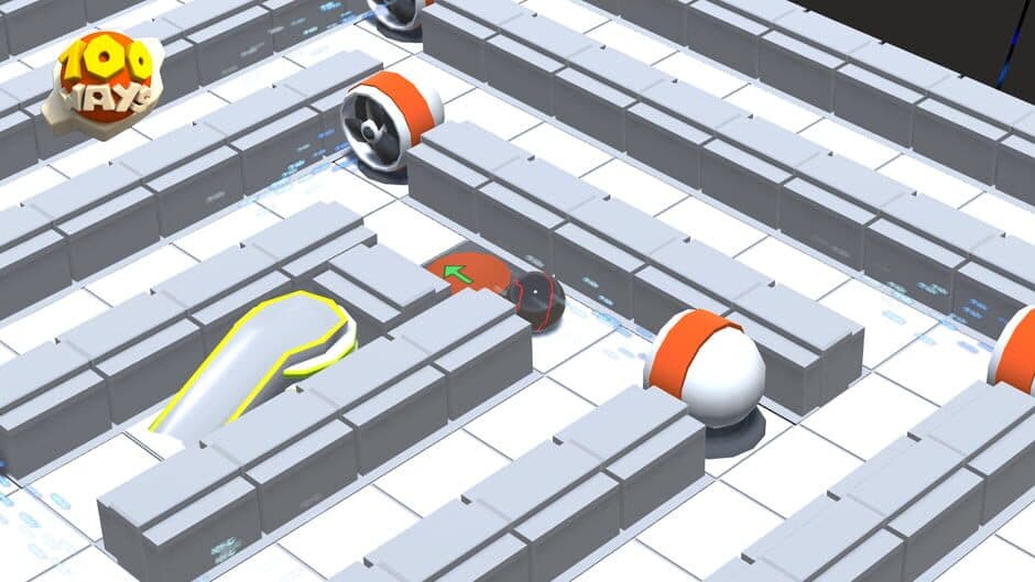 One Hundred Ways screenshot 5