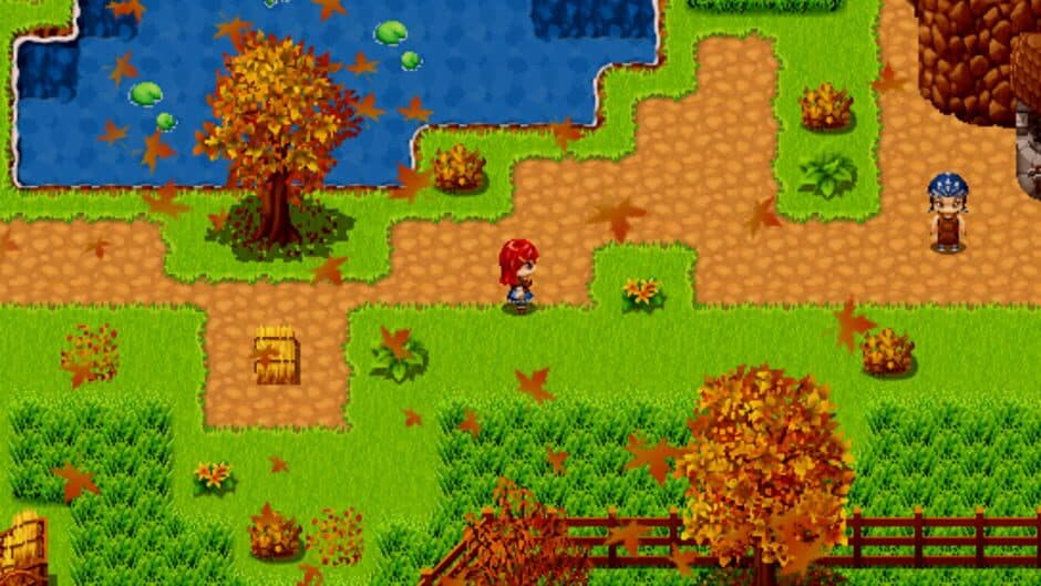 Melting Hearts: Our Love Will Grow 2 screenshot 4