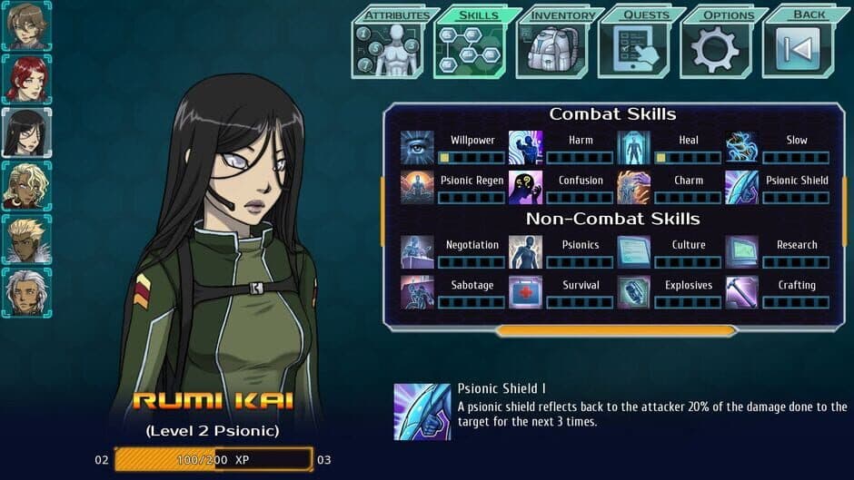 Planet Stronghold 2 screenshot 6