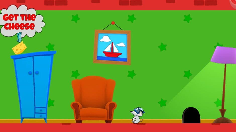 Mouse Dreams screenshot 5