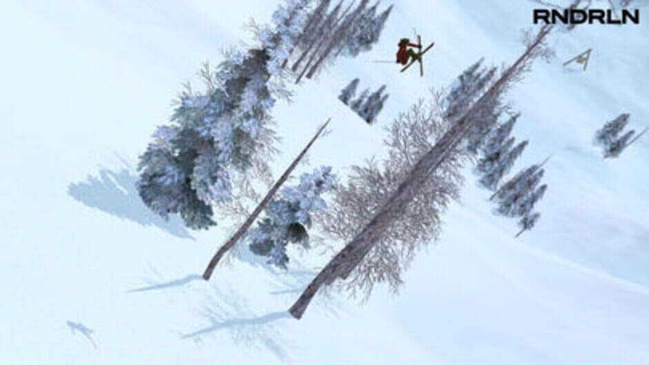 Just Freeskiing screenshot 5
