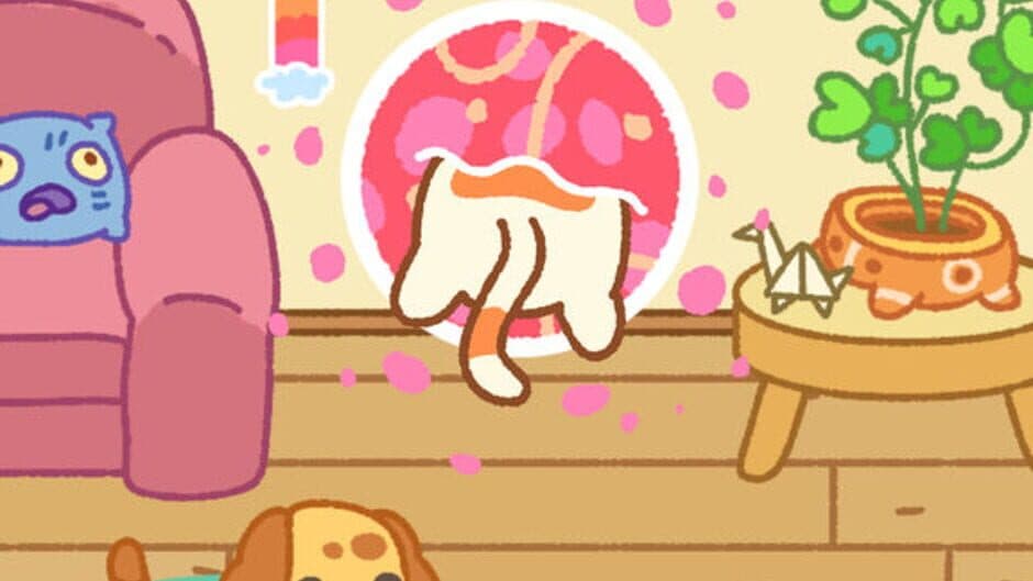 KleptoCats 2 screenshot 1