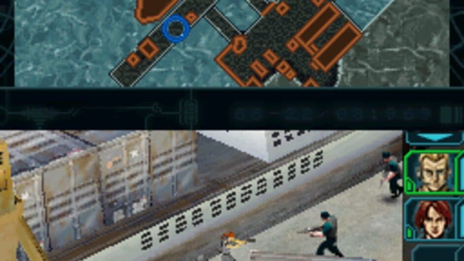 Elite Forces: Unit 77 screenshot 3