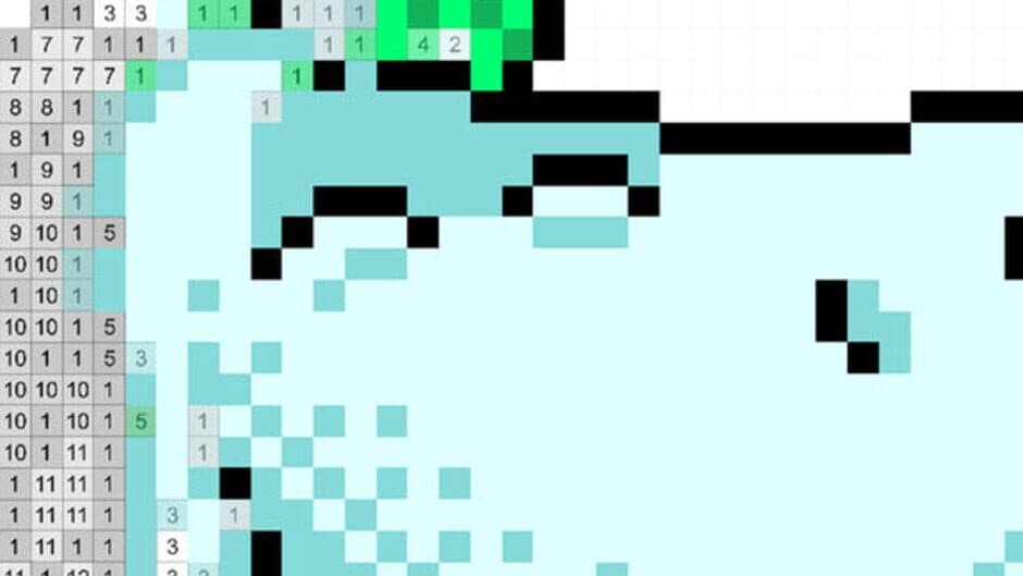 Color by Number: Coloring Book screenshot 5