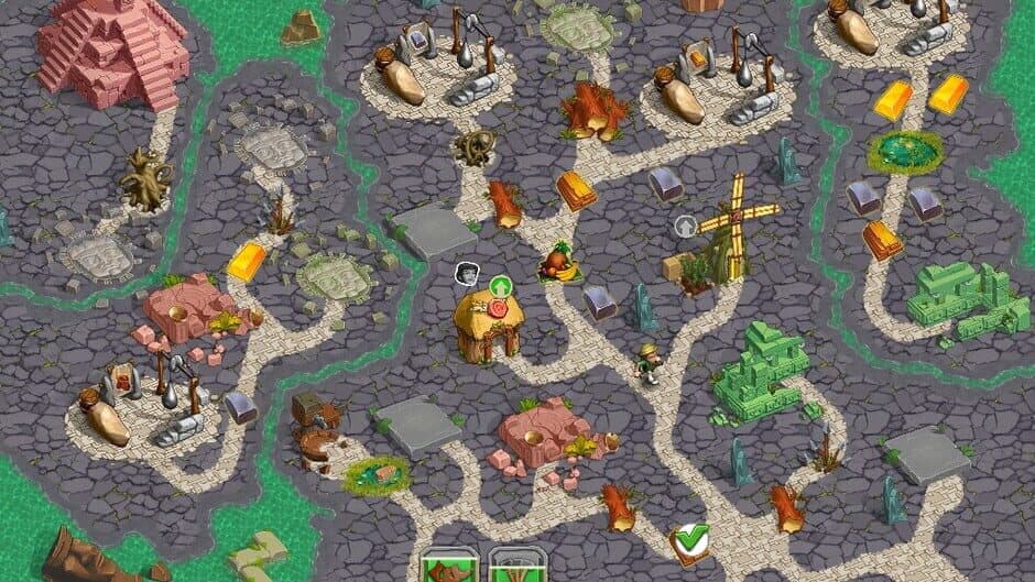 Lost Artifacts screenshot 5