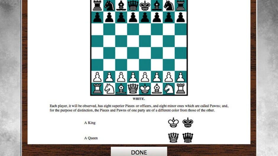 Chess Plus+ screenshot 5