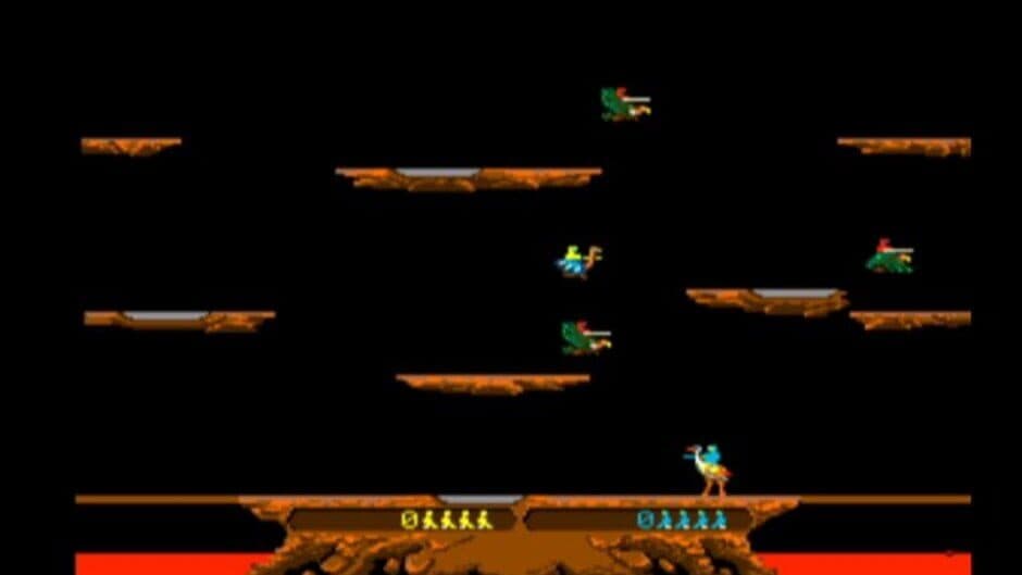 Midway Arcade Treasures screenshot 4