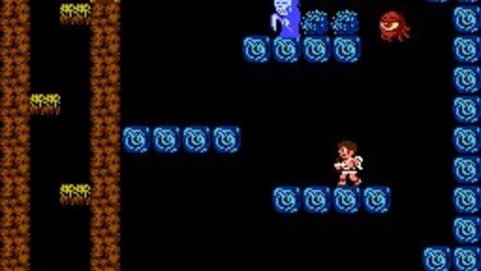 Kid Icarus screenshot 5