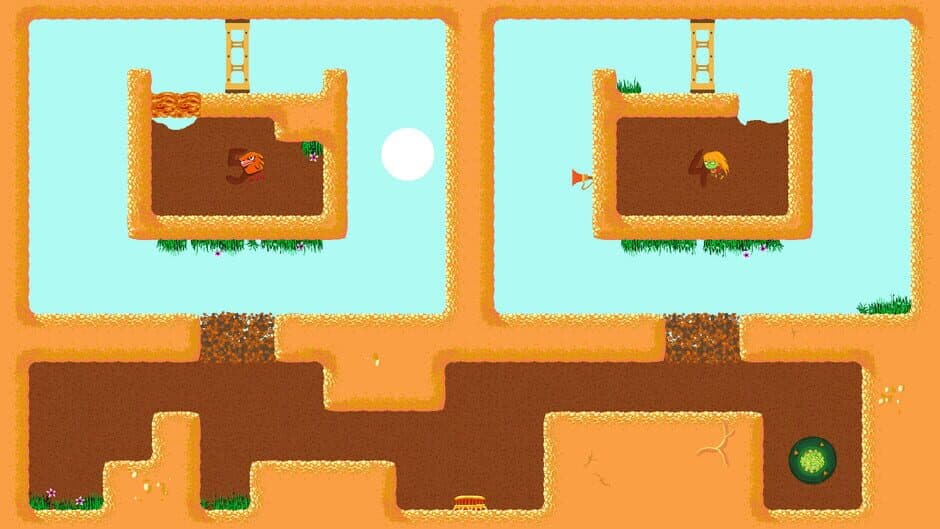 vridniX screenshot 4