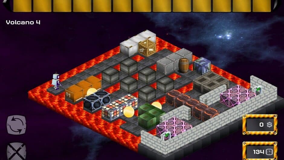 Abrix for kids screenshot 2