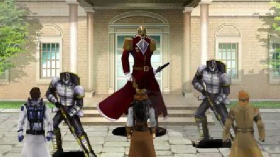 Steel & Steam: Episode 1 screenshot 1