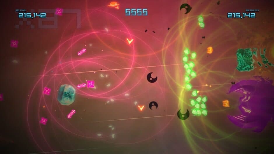 Big Sky Infinity screenshot 2