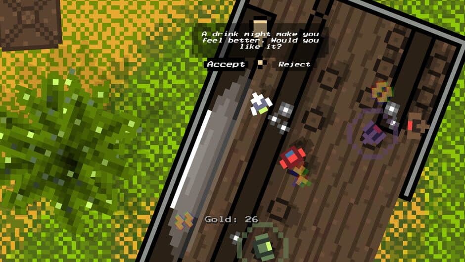 Soul Searching screenshot 1