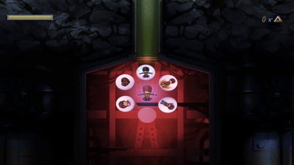 Pitiri 1977 screenshot 4