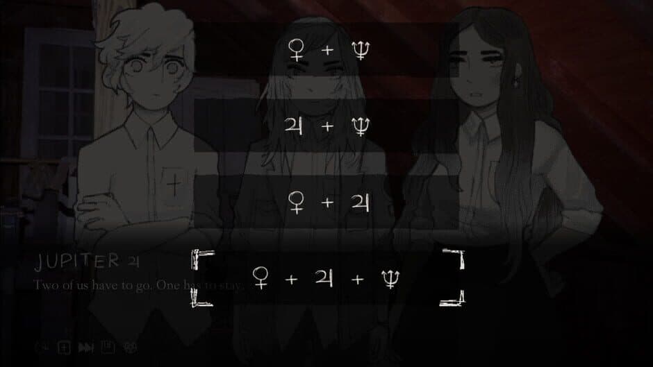 We Know the Devil screenshot 1