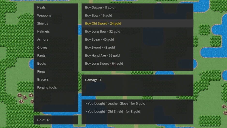 To the Capital screenshot 2