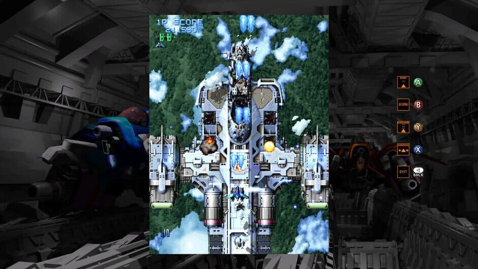 XIIZeal screenshot 3