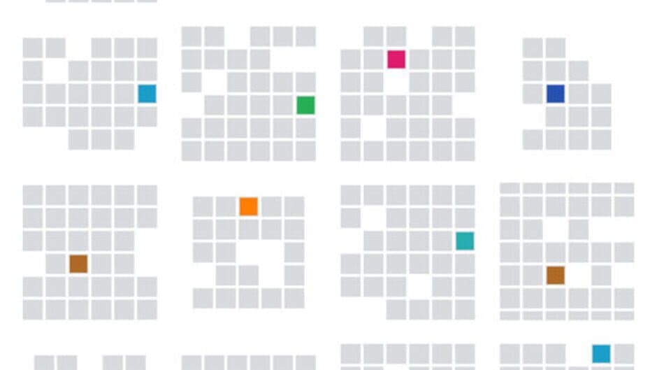 Fill one-line puzzle game screenshot 4