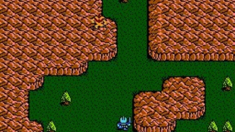 King's Knight screenshot 6