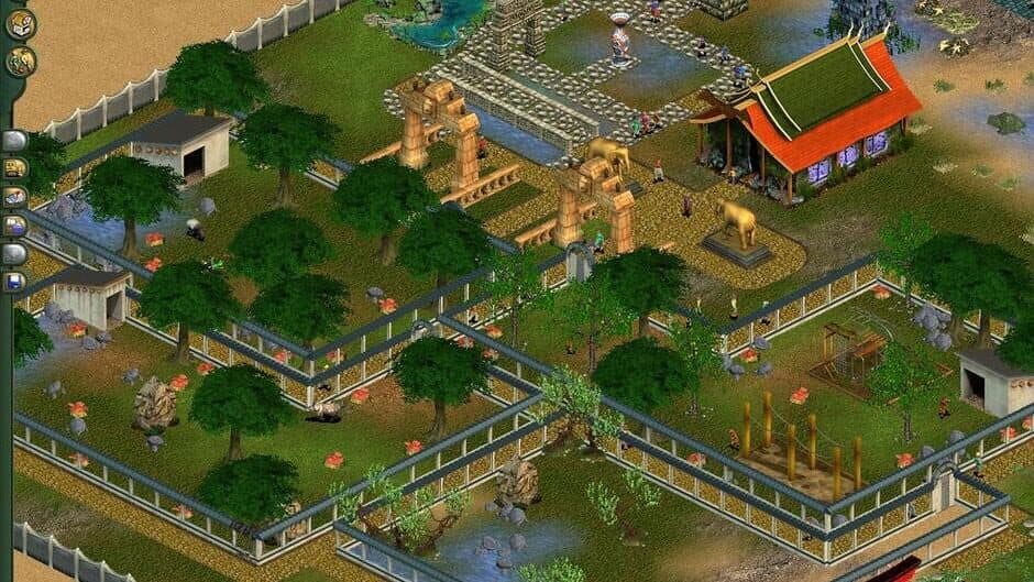 Zoo Tycoon: Complete Collection screenshot 1