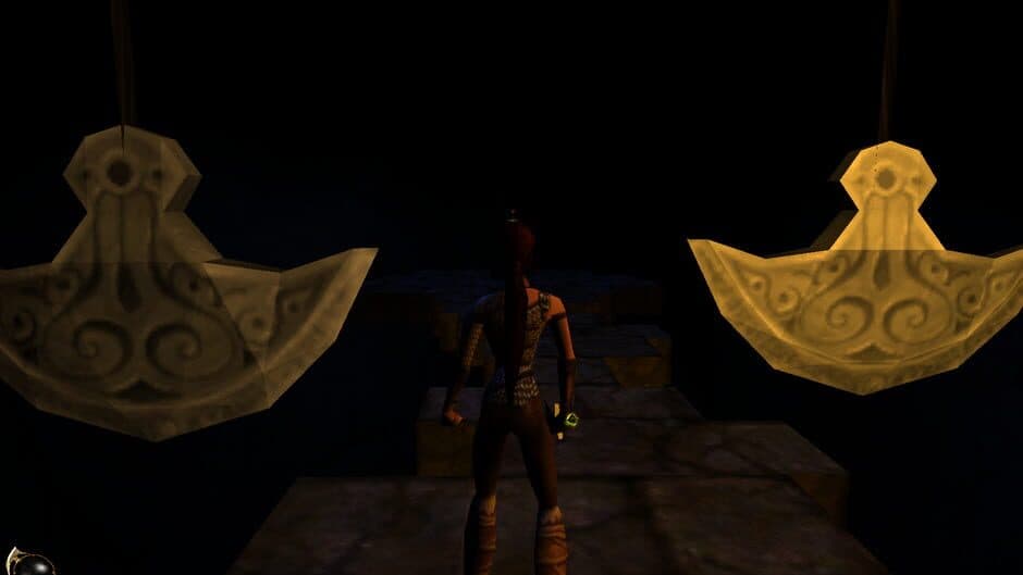 Drakan: Order of the Flame screenshot 2