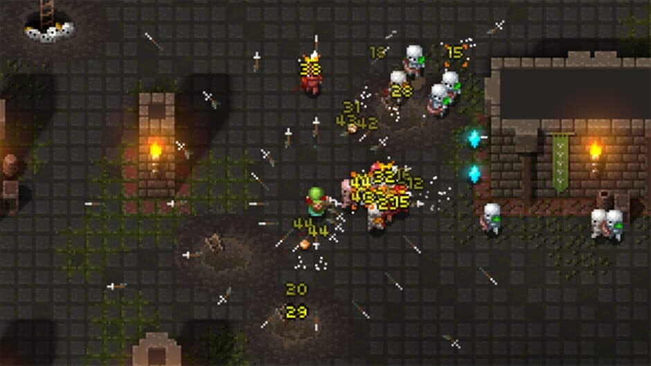 Hammerwatch screenshot 3