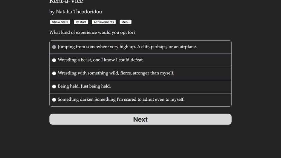 Rent-a-Vice screenshot 5