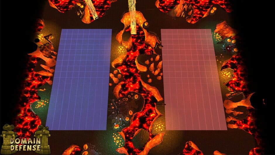 Domain Defense screenshot 4