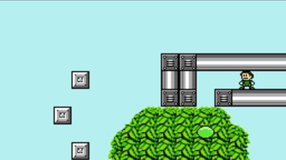 Battle Kid: Fortress of Peril screenshot 4