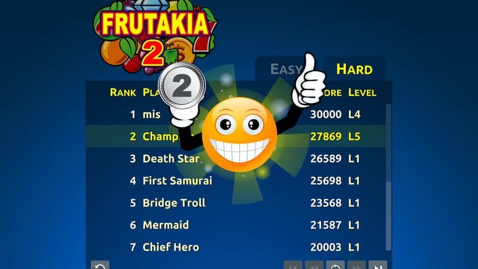 Frutakia 2 screenshot 4