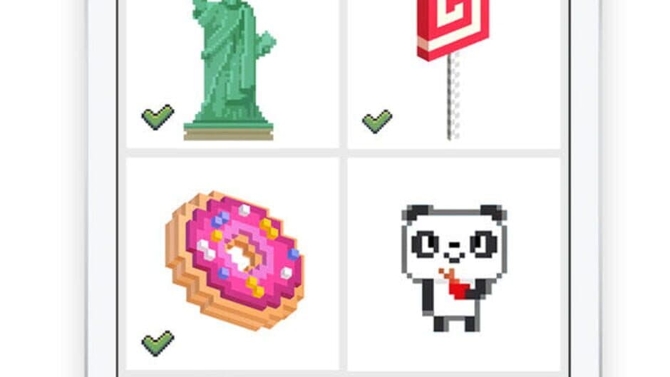 Pixel Art: Color by Number screenshot 6