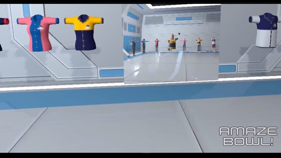 AmazeBowl screenshot 1